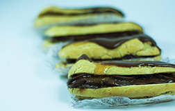 Eclaire